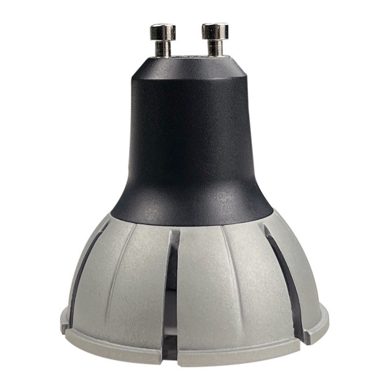Teco GU10 Pro 7.5 Watt Led Dimmable 4000k Lampen Natuurwit 36Degree Ra98 Led Spot