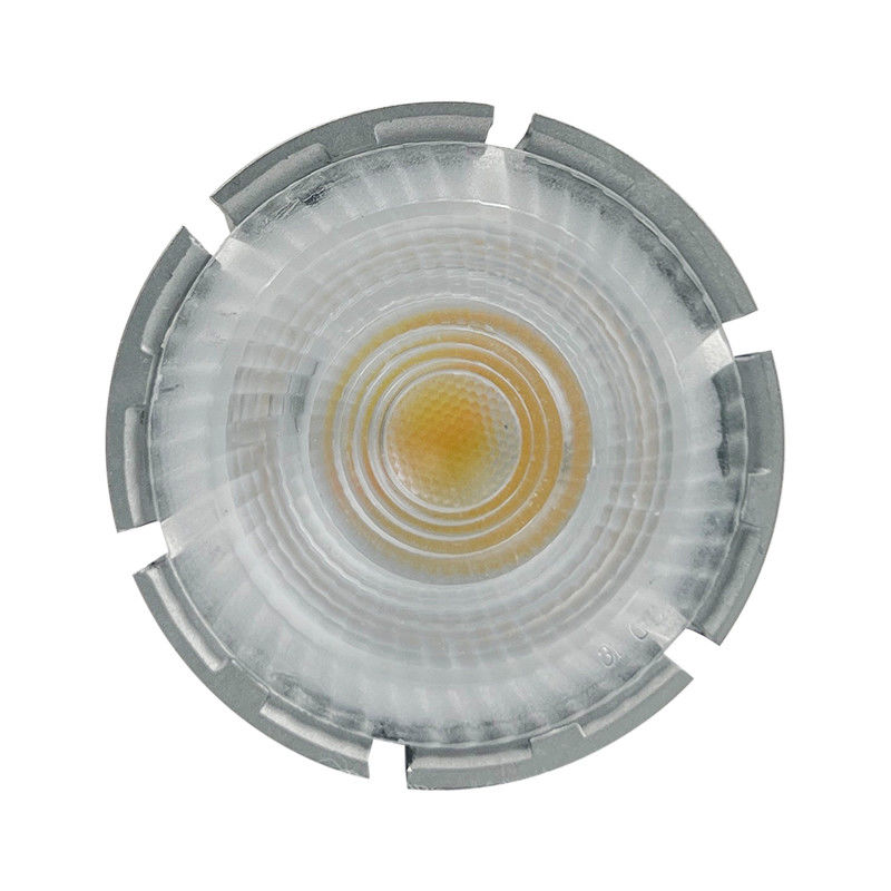 Teco Premium GU10 Pro 7.5W 4000K Nature Wit 24 Grade Ra98 230V Dimmable LED-lampen