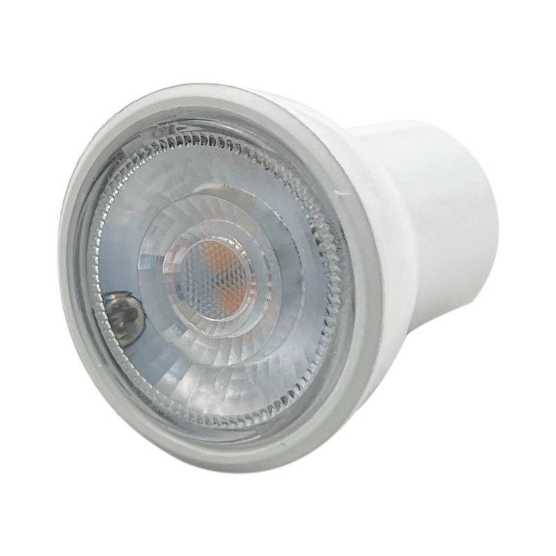 3.5W Mini GU10 LED Dimmable Spotlight MR11 35mm 2700K Zeer warme witte LED-lampen