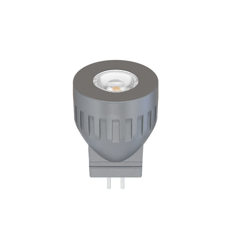 Teco Low Voltage 12V MR8 Dimmable Spotlight Bulbs 2.5W 3000K Warm White Ra90
