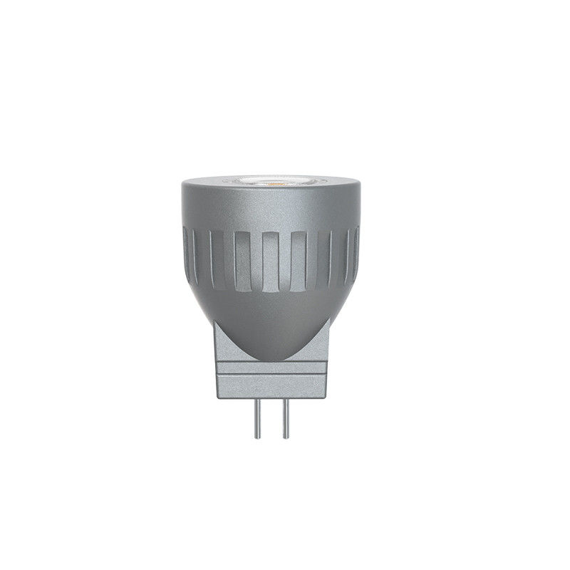 Teco Low Voltage 12V MR8 Dimmable Spotlight Bulbs 2.5W 3000K Warm White Ra90
