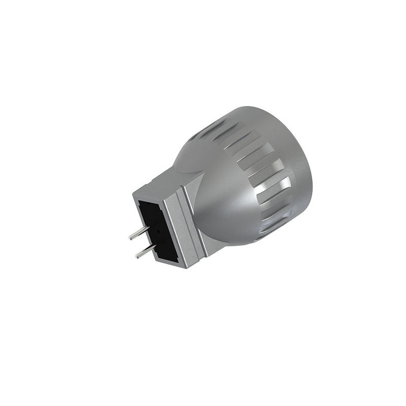 Teco Low Voltage 12V MR8 Dimmable Spotlight Bulbs 2.5W 3000K Warm White Ra90
