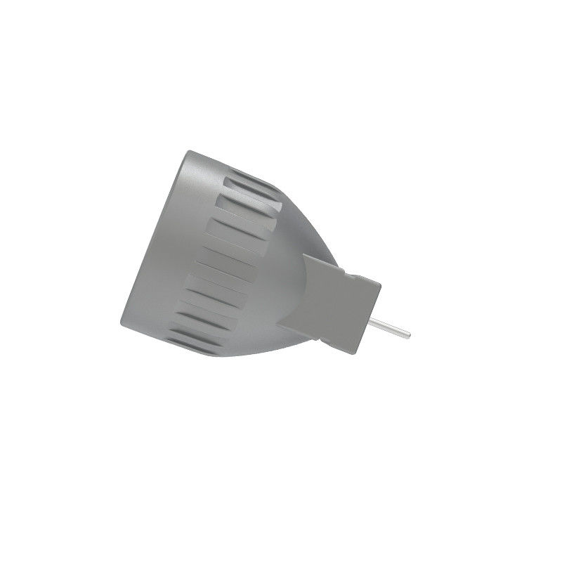 Teco Low Voltage 12V MR8 Dimmable Spotlight Bulbs 2.5W 3000K Warm White Ra90