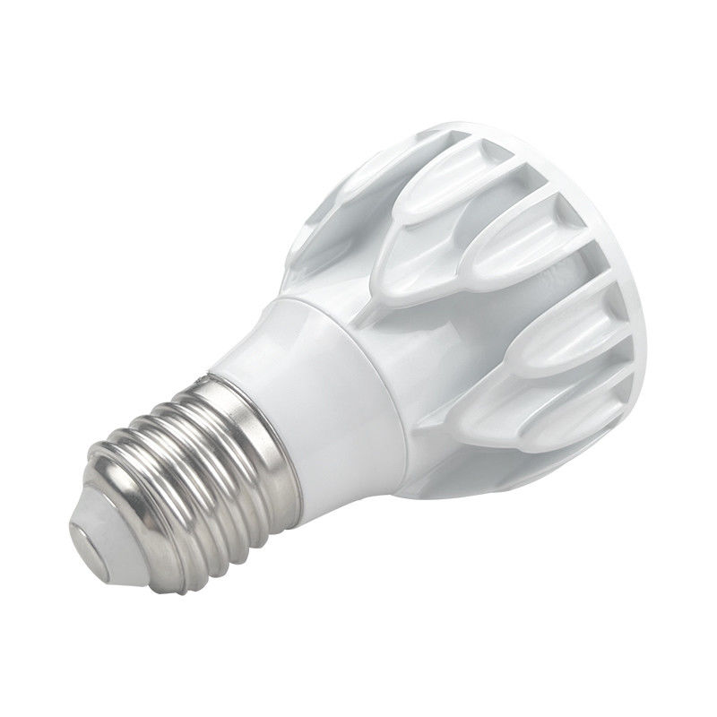 15 graden 2700K PAR20 Dimmable LED-lampen PAR20 Pro E27 Base Metal LED Spot Light 8W