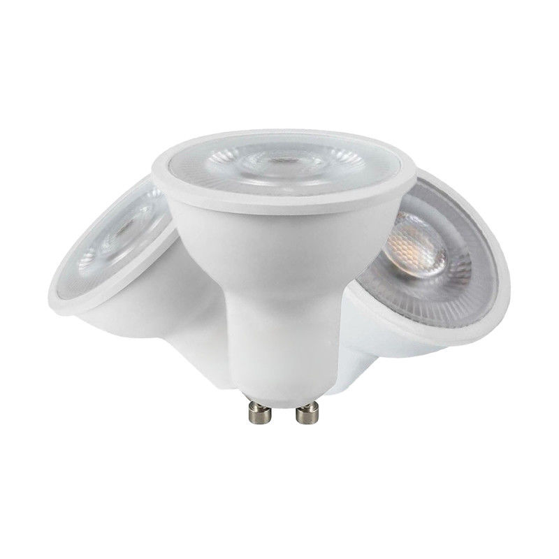 5Watt RA90 GU10 LED spotlights met 3 stappen dimming CE gecertificeerd
