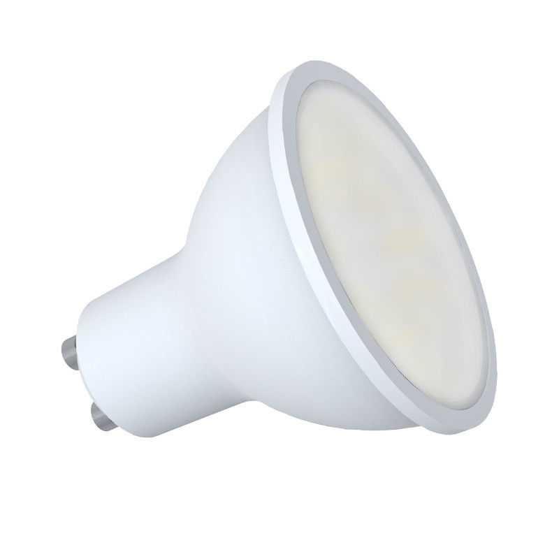 RGB 5W 80 CRI GU10 LED-lampen Tuya Zigbee GU10 Smart Bulb met afstandsbediening