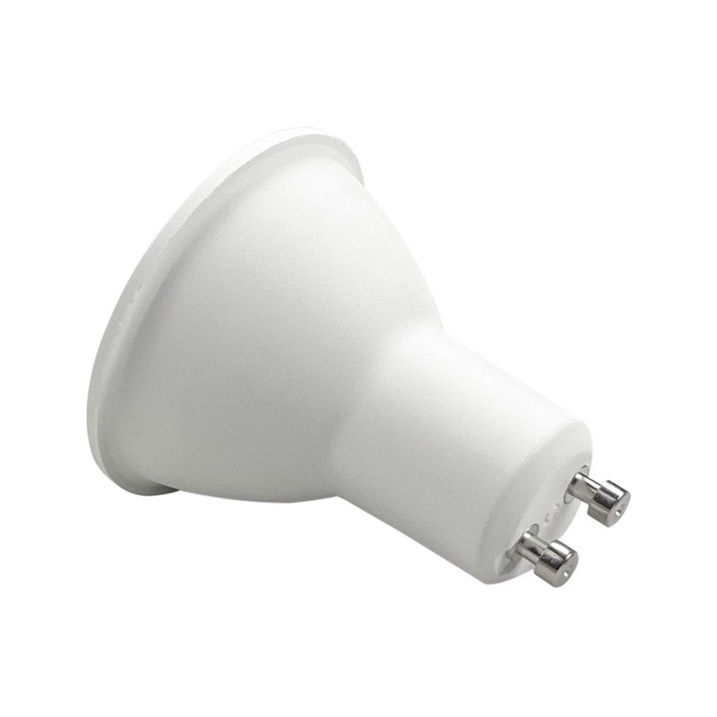 RGB 5W 80 CRI GU10 LED-lampen Tuya Zigbee GU10 Smart Bulb met afstandsbediening