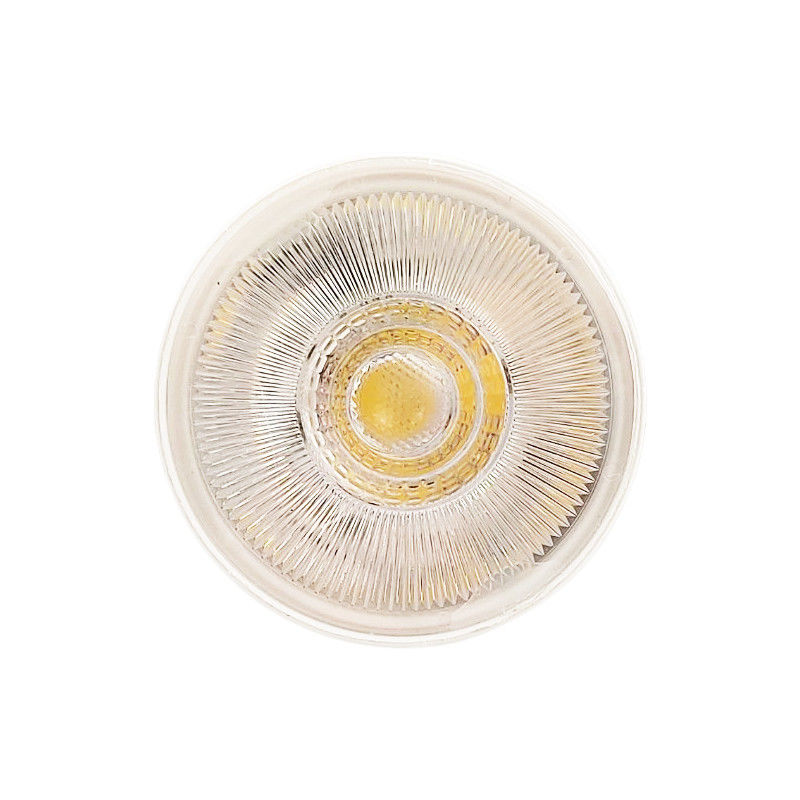 GU10 LED-lampen Energiebesparend 4000K 5,5 watt E27 GU10 Led-lampen Koel wit Niet-afstembaar