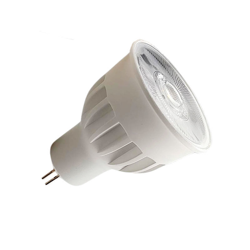 12V Warm White MR16 LED Spotlight Reflector Lamp voor huisverlichting