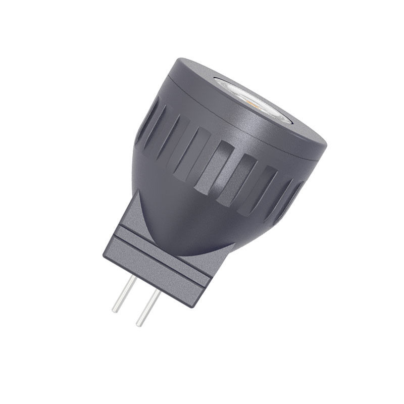2.5W 12V MR8 LED-lampen 2700K Ra90 Dimmable LED-spotlight met GU4-basistype