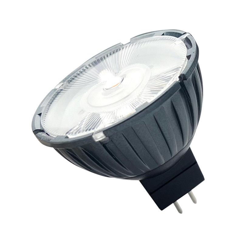 Teco Pwm Dimming 7W GU5.3 MR16 LED-lampen 4000K CRI 98 3 jaar garantie
