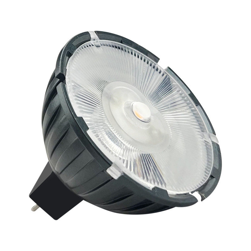 Teco Pwm Dimming 7W GU5.3 MR16 LED-lampen 4000K CRI 98 3 jaar garantie