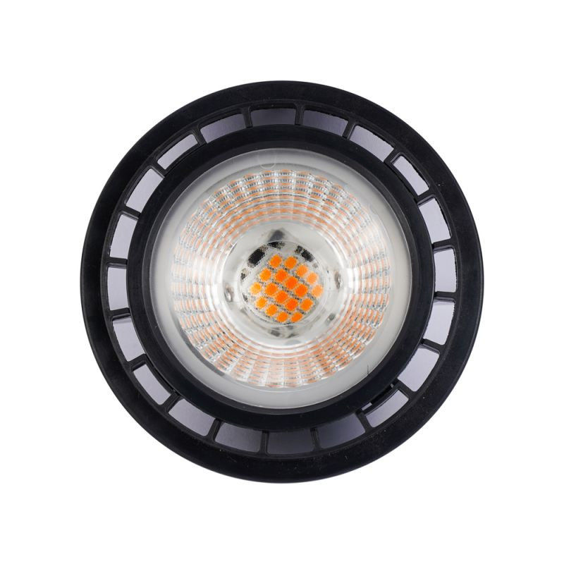 Ra90 Dimmable ES111 Lamp Led Spotlight Bulbs Met GU10 Base 12w 230v Spanning