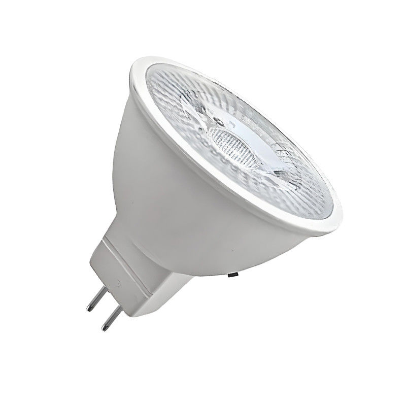 Teco Ra90 5.5W 12V MR16 LED gloeilampen Dip Switch 3 CCT Dimming 60D LED Spotlight Indoor
