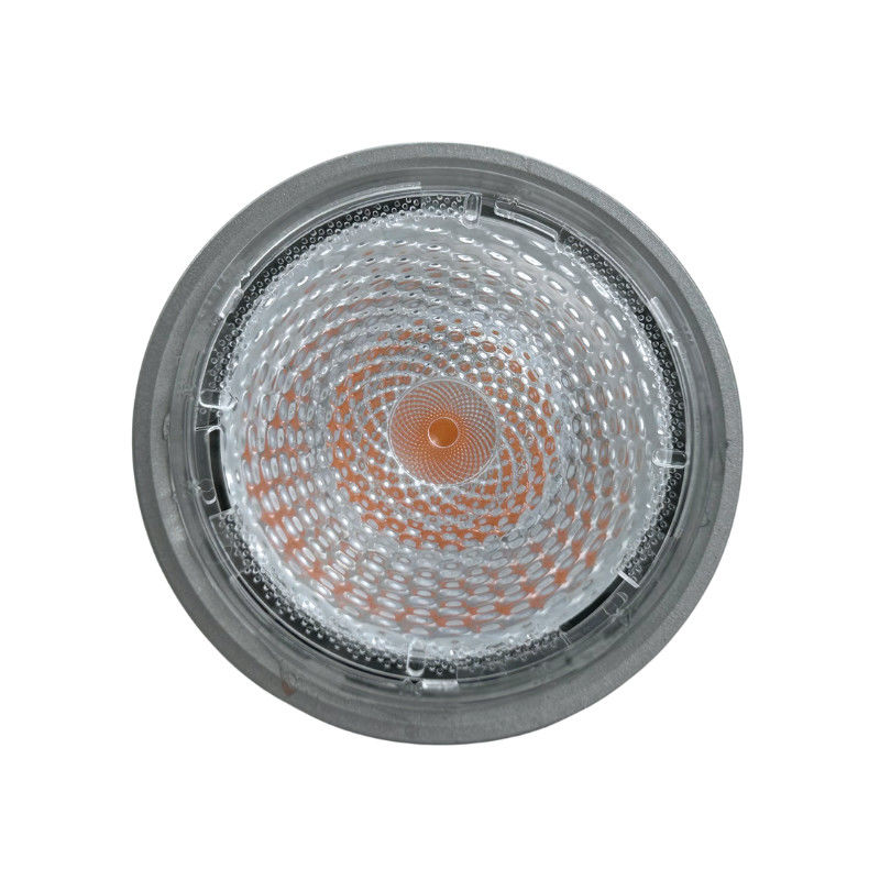 Custom Design MR16 LED Spotlight 12V 7,5W Triac Dimming Zoombaar 2700K GU5.3
