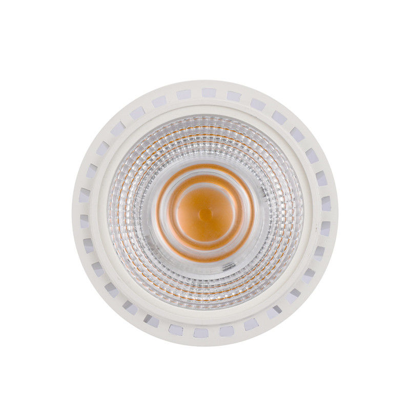 Teco 230v Par30 Fin Led Bulbs Die Cast Aluminium 2700K Par30 Led Dimmable Warm White