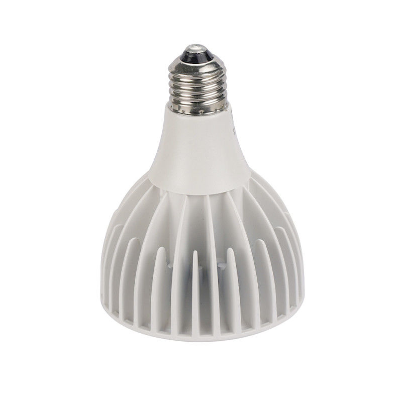 Indoor PAR30 gloeilampen 22w 3000k 20 graden Cob Triac Dimmable E27 Led Lamp