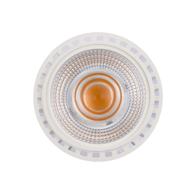 Hoogvermogen PAR30 LED-lampen Koel Wit 20 Graden Flood Light Bulb 4000K Ra90 Fase Cut Dimming