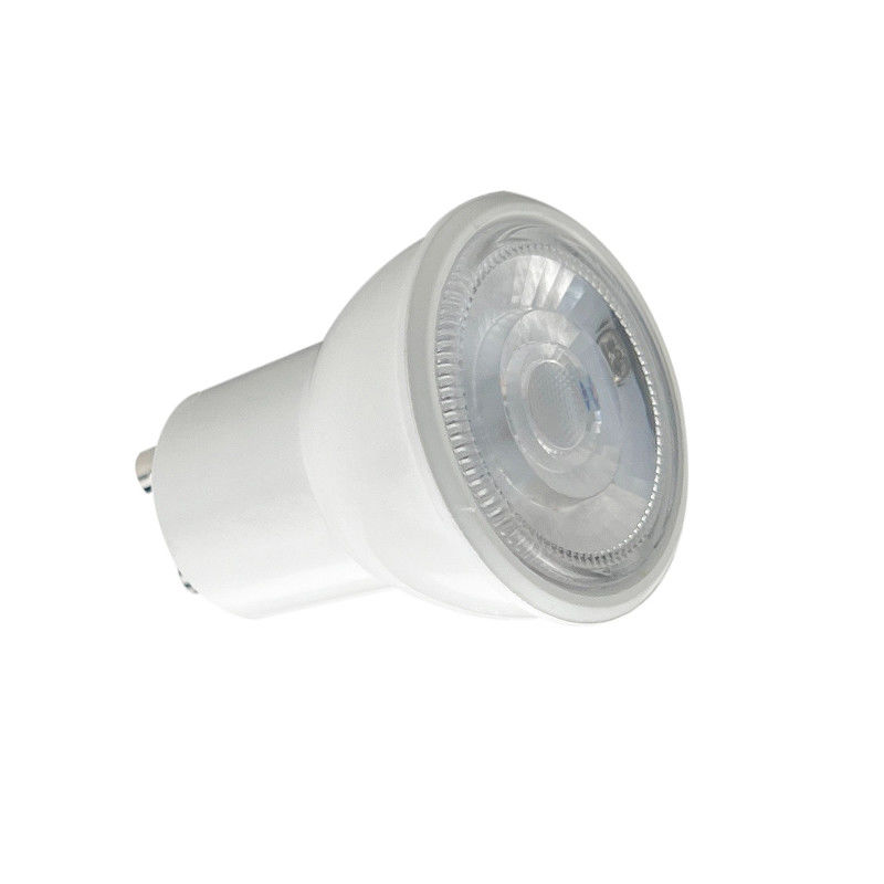 Teco 25000 Hours GU10 Mini Dimmable LED Bulbs Energiebesparend 3000K 36 Graden Straalhoek