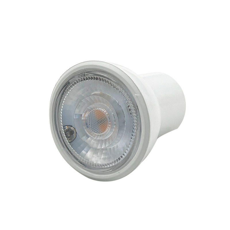 Teco 25000 Hours GU10 Mini Dimmable LED Bulbs Energiebesparend 3000K 36 Graden Straalhoek
