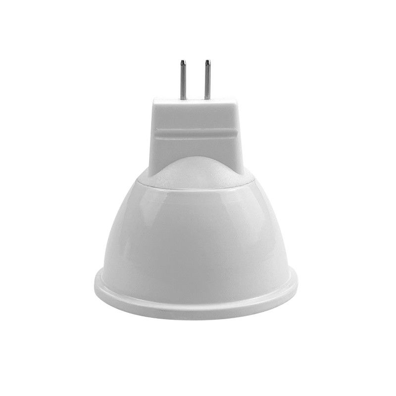 LED MR11 12V 3W 3000K gloeilamp Ra90 24 graden straalhoek Dimmable LED spotlight