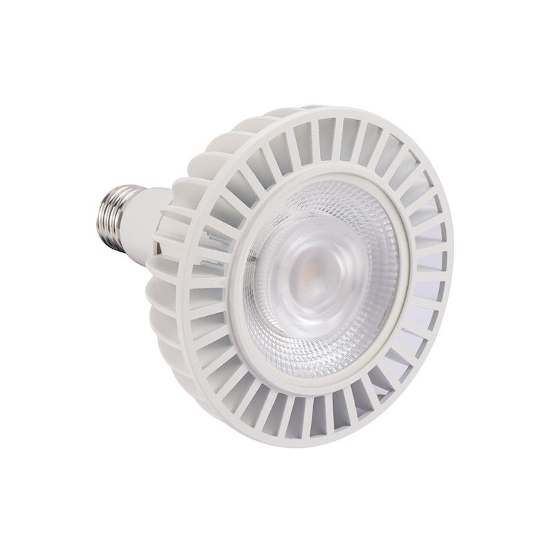 3400lm PAR38 Led Lampen Hoog vermogen 32w 2700k Zeer warme witte schijnwerper voor buiten