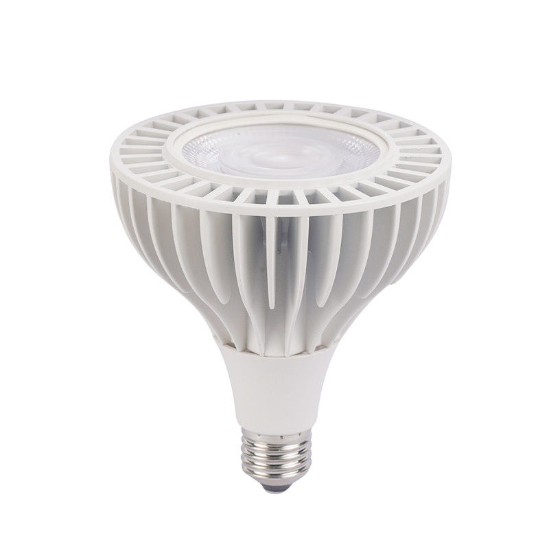 3400lm PAR38 Led Lampen Hoog vermogen 32w 2700k Zeer warme witte schijnwerper voor buiten