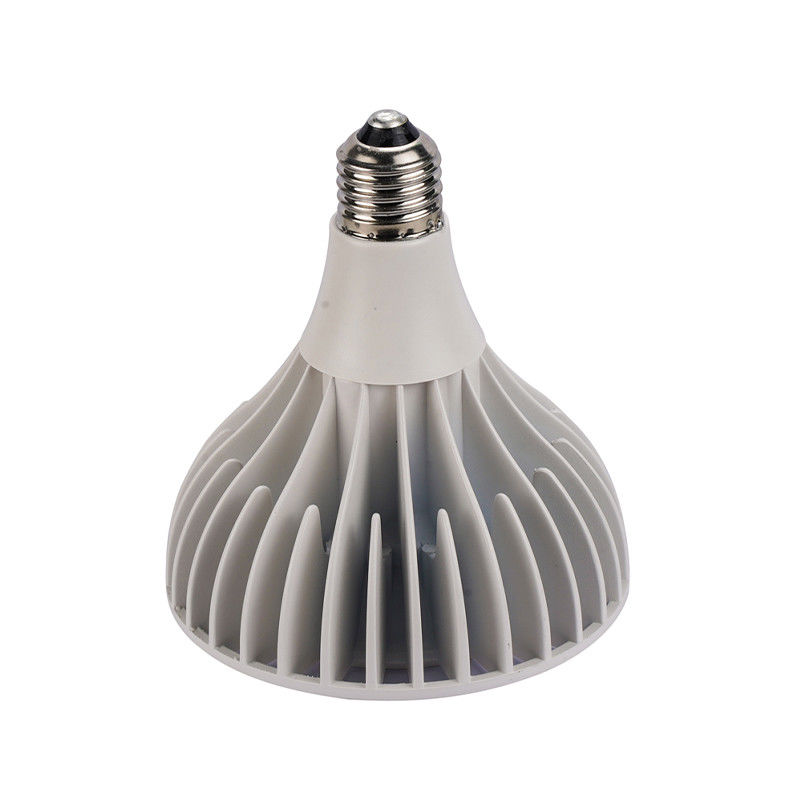 3400lm PAR38 Led Lampen Hoog vermogen 32w 2700k Zeer warme witte schijnwerper voor buiten