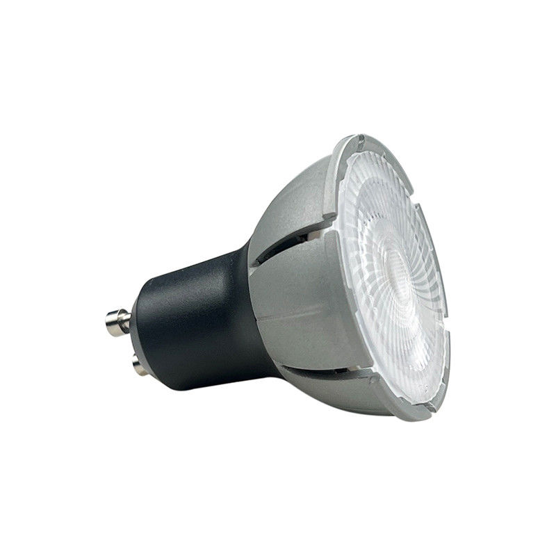 GU10 Pro 7.5W 2700K Dimmable lampen Energiebesparing 60 graden Ra98 230V Led Spot