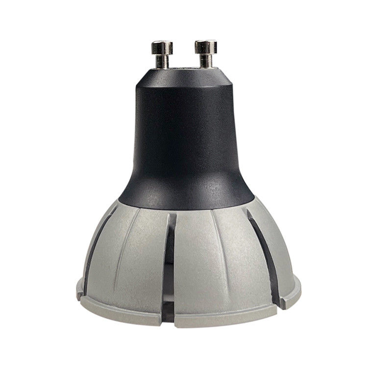 GU10 Pro 7.5W 2700K Dimmable lampen Energiebesparing 60 graden Ra98 230V Led Spot