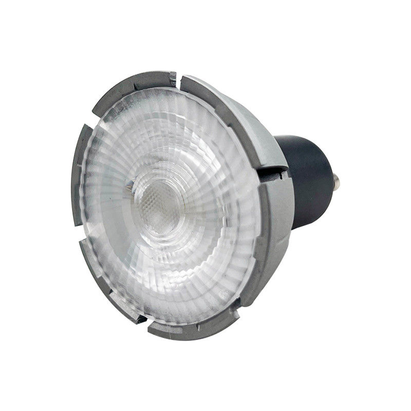 GU10 Pro 7.5W 2700K Dimmable lampen Energiebesparing 60 graden Ra98 230V Led Spot