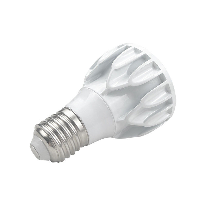 Natuurwitte PAR20 LED-lampen 8w 15 Grade 4000k E27 Schroefbasis PAR 20 Lamp