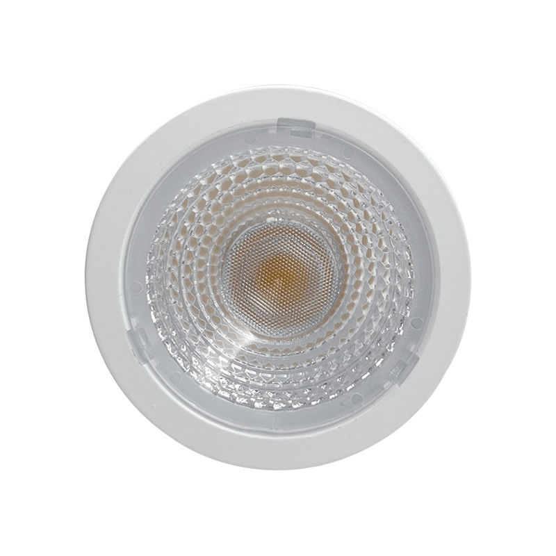 Natuurwitte PAR20 LED-lampen 8w 15 Grade 4000k E27 Schroefbasis PAR 20 Lamp