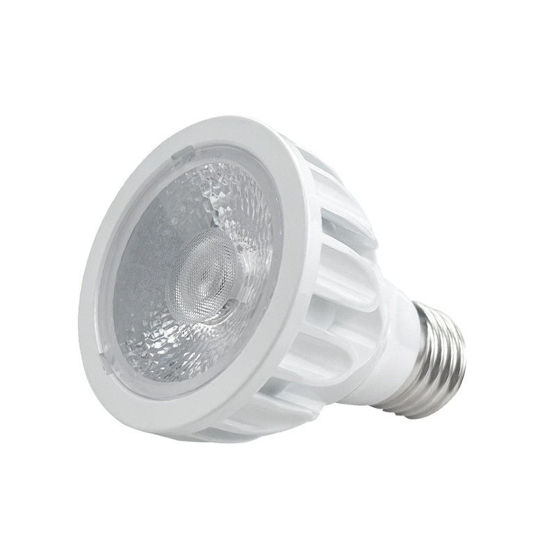 2700k Warm wit PAR20 LED-lampen Dimmable 8w 36 Grade E27 Schroefbasis Spotlight-lampen