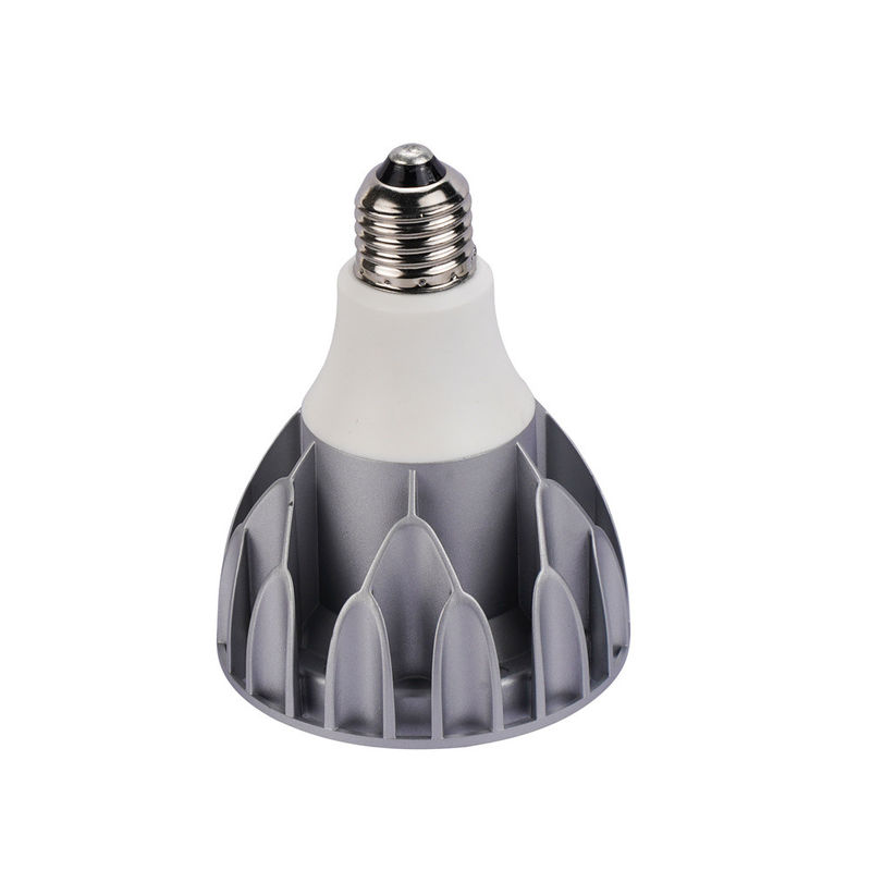 20 graden 3200lm PAR30 Verlichtingslamp 32W 4000k Warm wit flikkerend