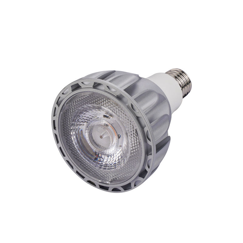 20 graden 3200lm PAR30 Verlichtingslamp 32W 4000k Warm wit flikkerend