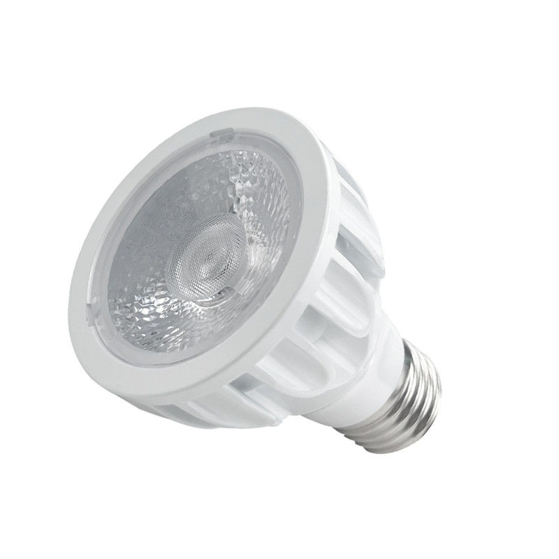 PAR20 Spot Lamp 8w 36 Grade 3000k E27 Triac Dimming PAR 20 Led Lampen