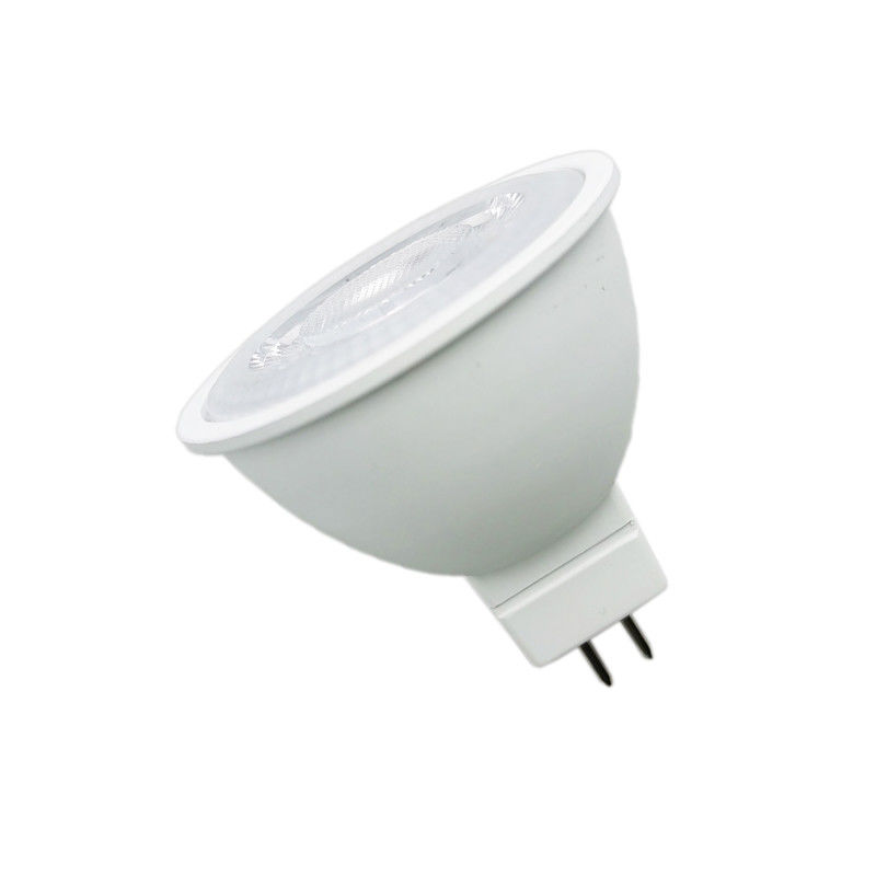 7Watt MR16 GU 5.3 LED Dimmable Bulb 2700K Zeer warm wit RA90 60 graden straalhoek