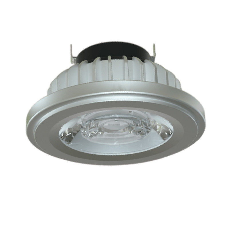 G53 Basis AR111 ledlampen 2700K 12V 16W 36 Grade Ra90 1600Lm Dimmable lamp