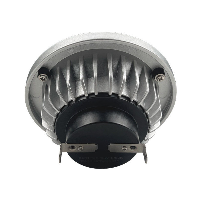 Teco Ra90 AR111 LED Spotlight Bulbs 4000K 16W 36 Grade Beam Angle Led Lamp Dimmable