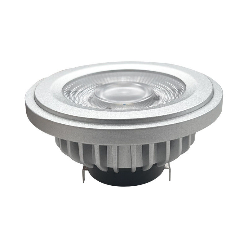 Teco Ra90 AR111 LED Spotlight Bulbs 4000K 16W 36 Grade Beam Angle Led Lamp Dimmable