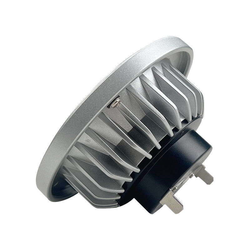 Teco Ra90 AR111 LED Spotlight Bulbs 4000K 16W 36 Grade Beam Angle Led Lamp Dimmable