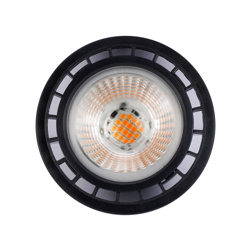 Teco ES111 LED-lampen GU10 Basis 4000K Natuurwit 40 Graden 25000 uur Dimmable Spotlight