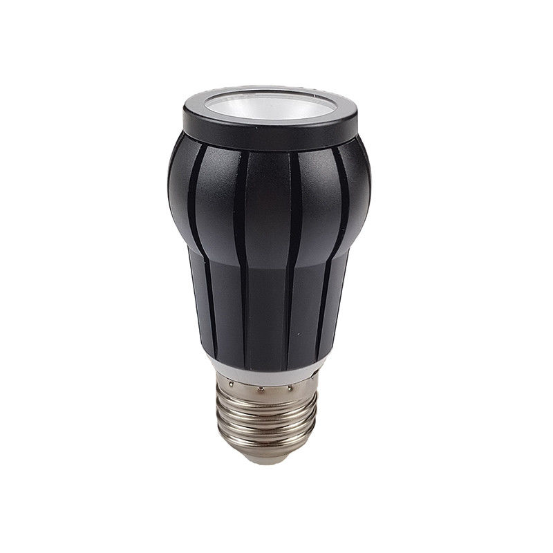 Teco PAR16 LED-lamp 5W 230V Niet-afstembare lamp Warm wit voor restaurant