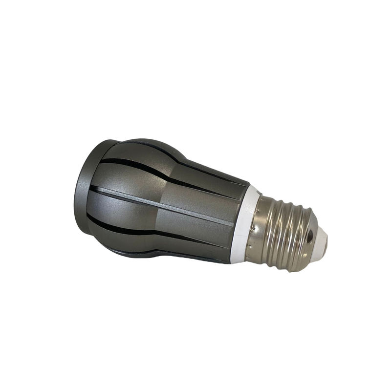 Teco PAR16 LED-lamp 5W 230V Niet-afstembare lamp Warm wit voor restaurant