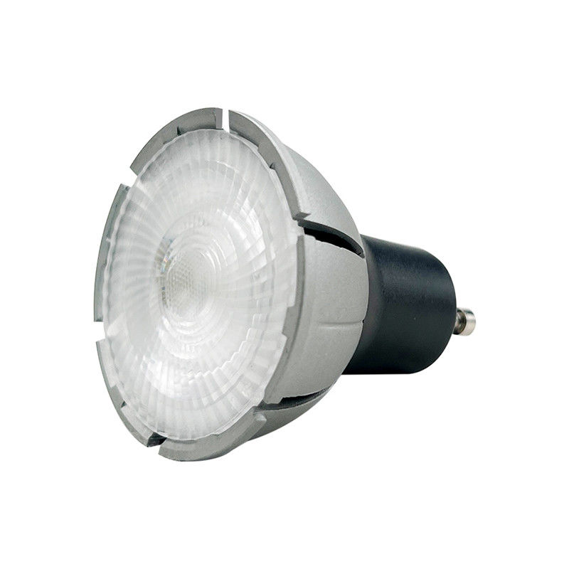 24 graden straalhoek energiebesparende GU10 lampen 3000K kleurtemperatuur voor veelzijdige verlichtingsopties