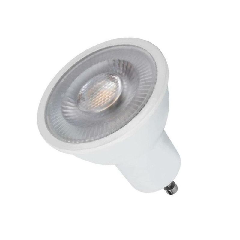 Teco GU10 LED-lamp 1800-2700k Geen flikker 60 graden CRI 90 Dim tot warm 230V