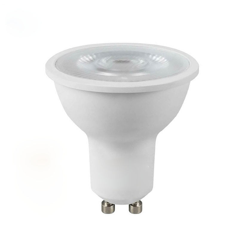 Teco GU10 LED-lamp 1800-2700k Geen flikker 60 graden CRI 90 Dim tot warm 230V