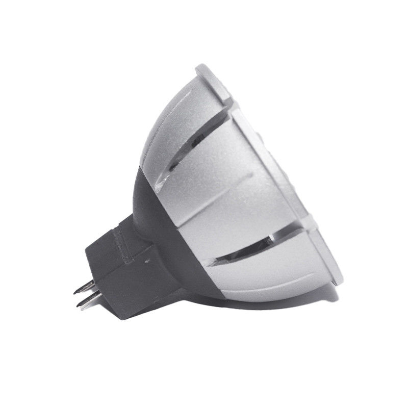 24V MR16 Hotel Lobby Flood Spotlight Lamp 60 graden Straalhoek 2700K Warm Licht