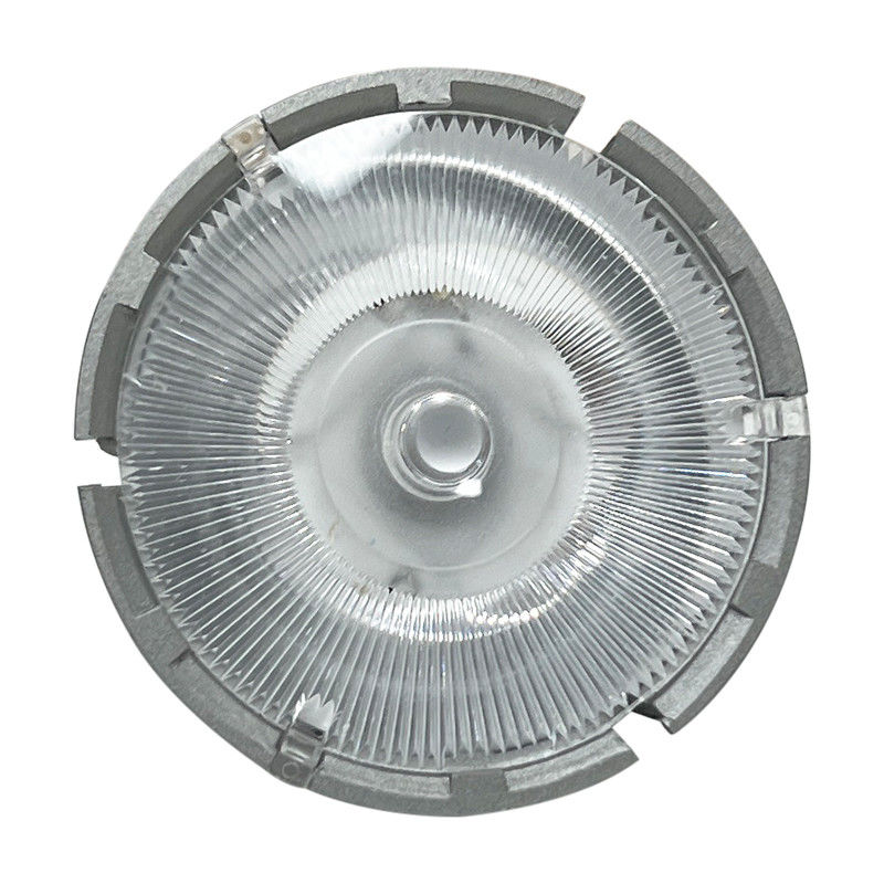 10 graden straalhoek 4000K MR16 LED-lamp met PWM dimming en energiebesparende ODM